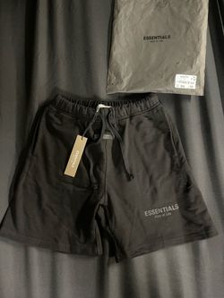 essentials shorts