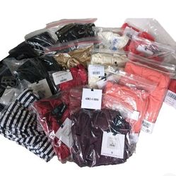  Agnes & Dora TUNICS Bundle LOT 21 Pieces NWT 💕 Sizes XS M L XL XXL   RETAIL$800