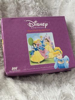 Disney Raschel Baby Blanket 40” x 50”