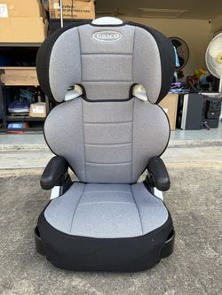 Graco carseat