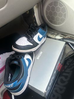 Dunks