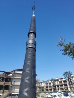 Seeker SSEXLM9 20-40LB