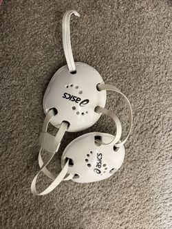 Asics Head Gear