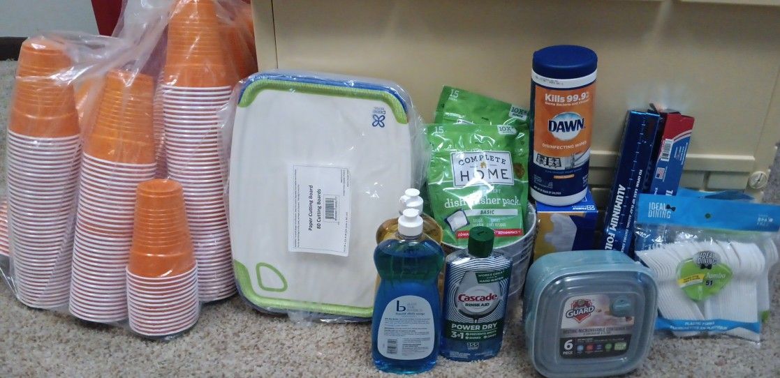 Kitchen Bundle