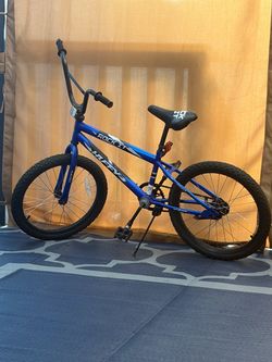 Kids bike