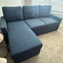 Pull Out Couch