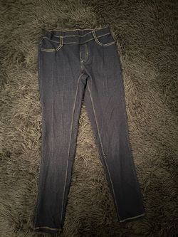 Jean like leggings