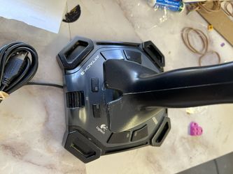 Logitech Attack 3 Controller