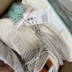 Adidas NERD Human Race