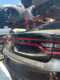 ✅2012-2023 DODGE CHARGER TRUNK LID✅