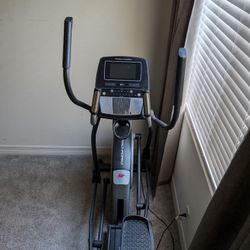 Proform Elliptical 