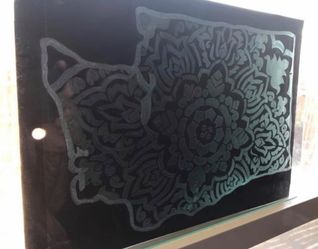 Washington Mandala