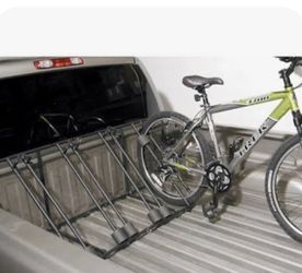 Bike Rack For Truck