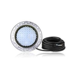 Pool light replacement