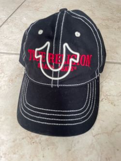 True Religion Hat