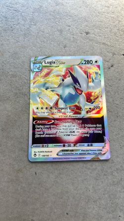 Pokémon Card