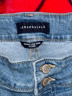 Aeropostale Jeans *size 16 Reg