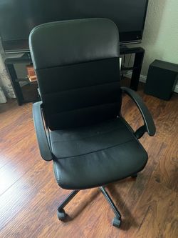 IKEA office chair