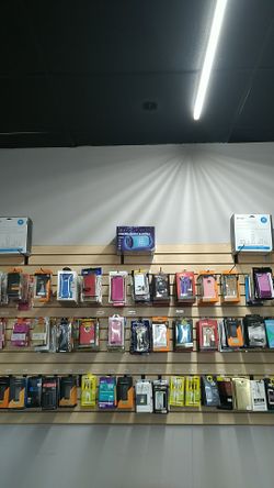 Phone accessories