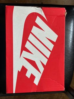 Shoes, Nike