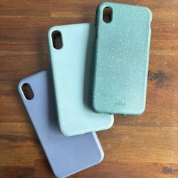 iPhone X Case Bundle 