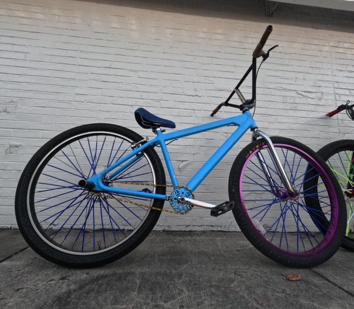 2018 Big Ripper