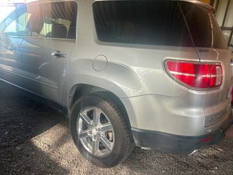 2007 saturn outlook