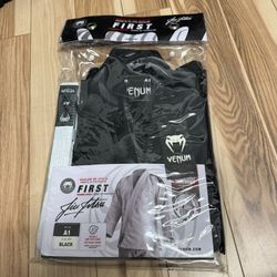 Venum BJJ Gis - Brand New