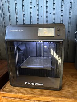 Flashforge Adventurer 5M Pro