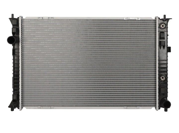 SCITOO RADIATOR FOR 2010 TO 2012 FUSION OR MERCURY 