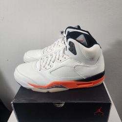 Jordan 5 Retro 'Shattered Backboard' - Size 11