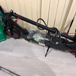 Scooter Eléctrico