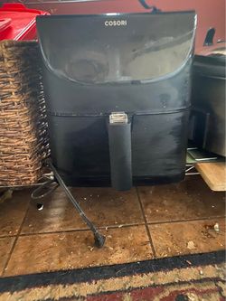 Corsi air fryer