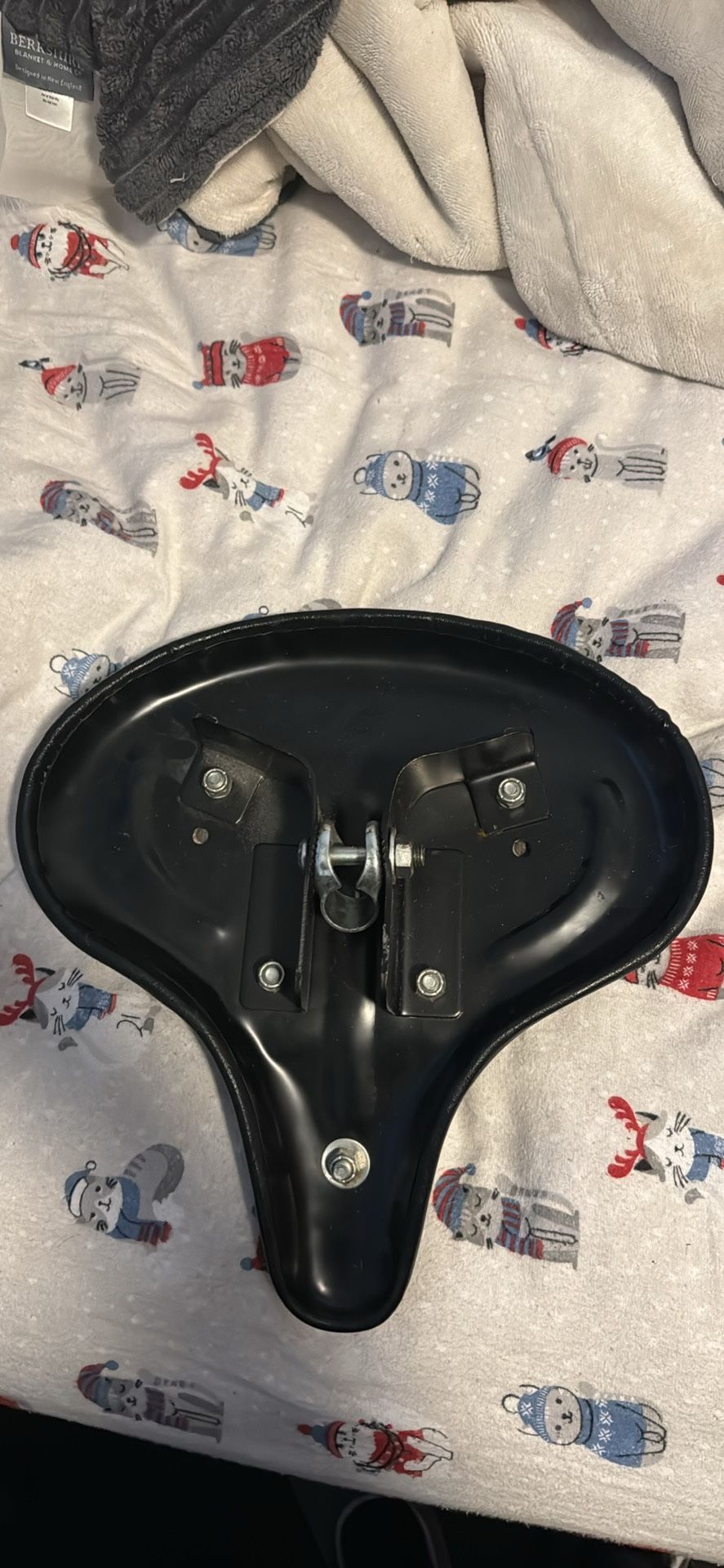 Schwinn Bicycle Seat