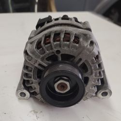 2014 Camaro SS Alternator 