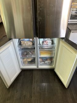 Fridge