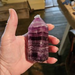 CRYSTALS  CRYSTALS  CRYSTALS 