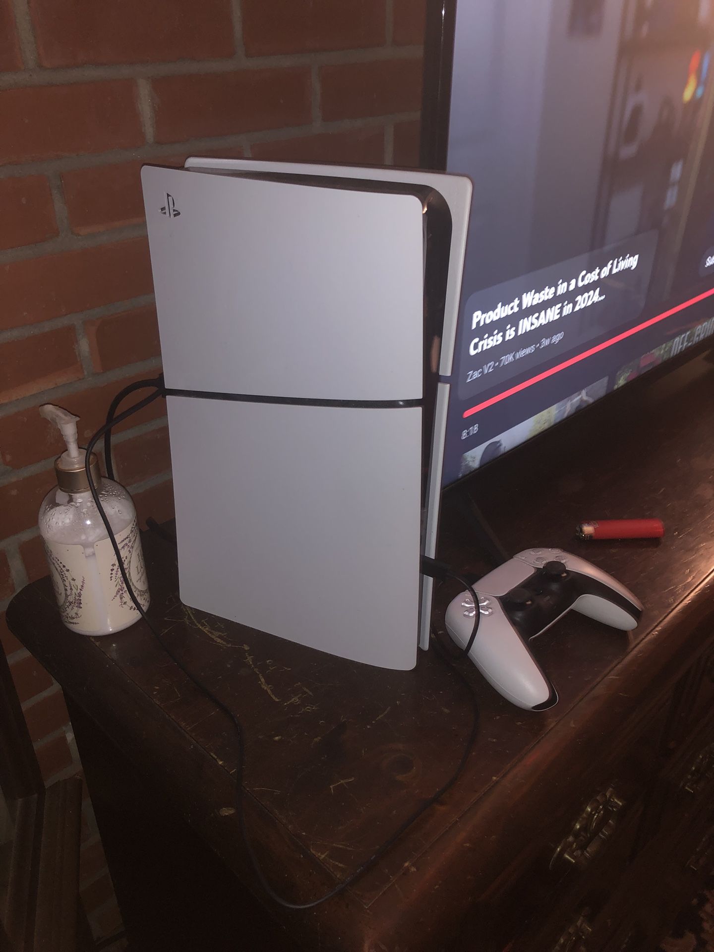 PlayStation 5 