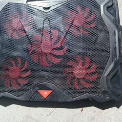 Laptop Cooling Fans