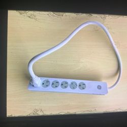 Power strips & Light Mirror /fan Cord 🔌