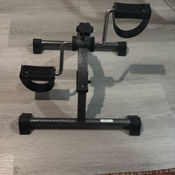 Under Desk Exercise Pedals 