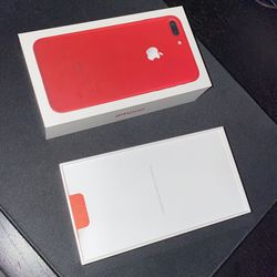 iPhone 7 Plus Cracked No SIM card