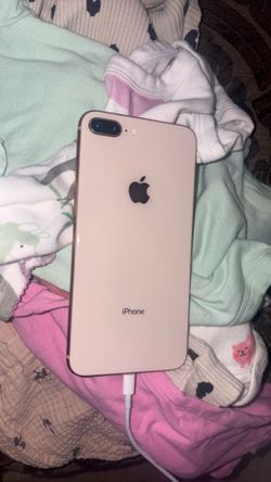I phone 8 plus
