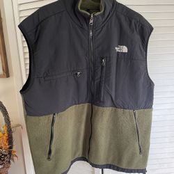Mens Jackets & Vests