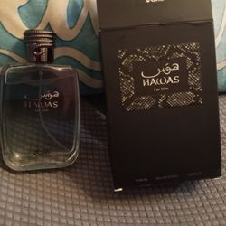 Hawas Cologne 
