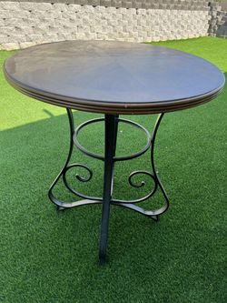 Bar Tables