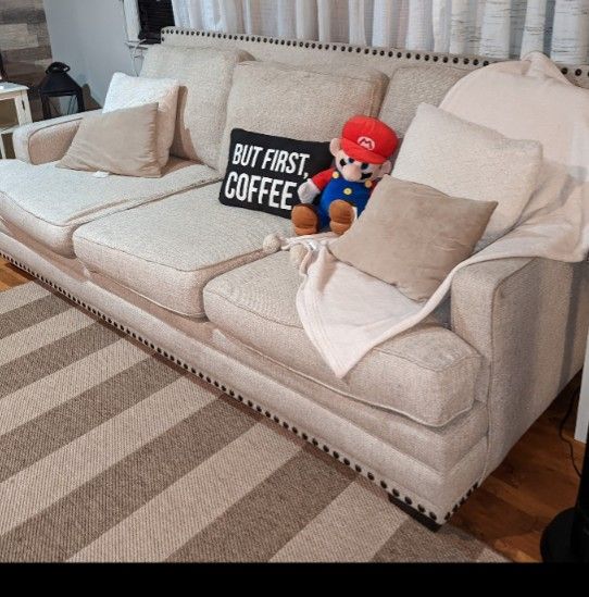 Couches 