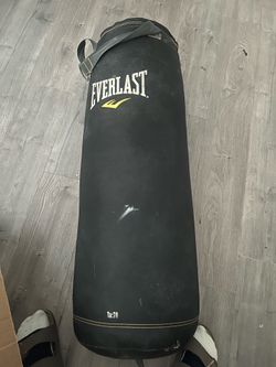 Boxing bags (READ DESCRIPTION)
