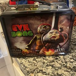 Lunch Box 