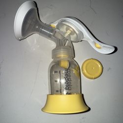 Medela Hand Pump